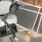 Rascal Scooter model 200