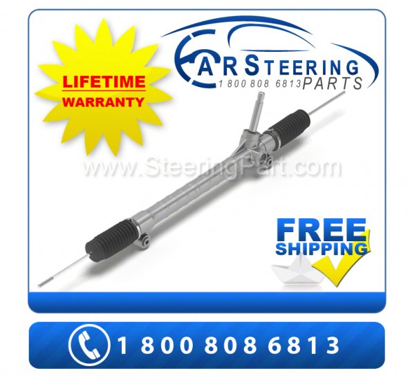 2002 Saturn Trucks Vue Power Steering Rack and Pinion