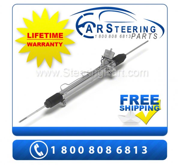 2003 Oldsmobile Aurora Power Steering Rack and Pinion