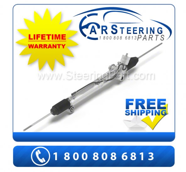 1999 Oldsmobile Aurora Power Steering Rack and Pinion