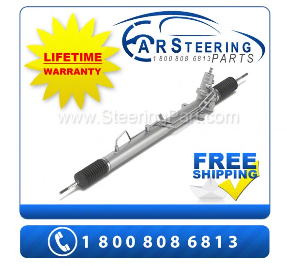 2008 Kia Trucks Sedona Power Steering Rack and Pinion