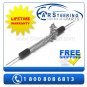 1981 Plymouth Reliant Power Steering Rack and Pinion