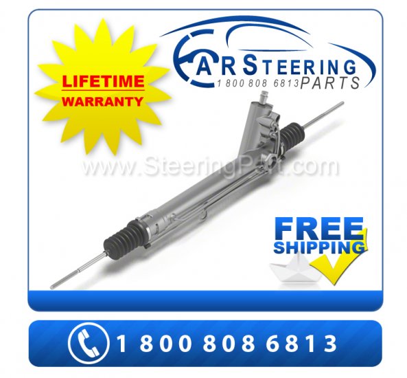 1982 Ford Thunderbird Power Steering Rack and Pinion