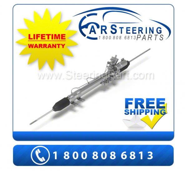 1994 Cadillac Deville Power Steering Rack and Pinion