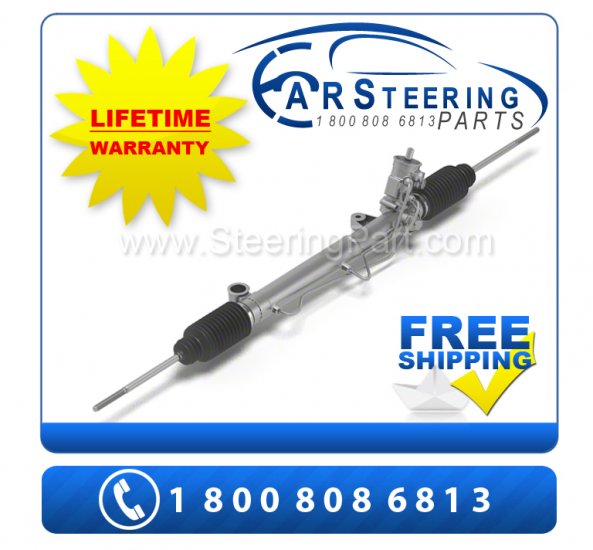 1996 Pontiac Firebird Power Steering Rack and Pinion