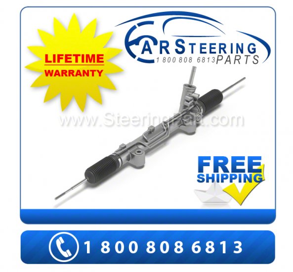 2008 Chrysler Sebring Power Steering Rack and Pinion