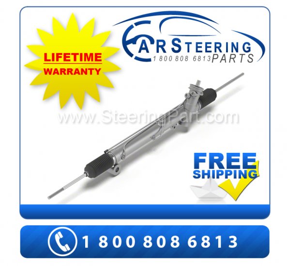 1997 Pontiac Sunfire Power Steering Rack and Pinion