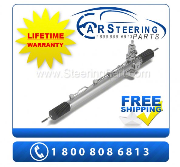 2006 Hyundai Sonata Power Steering Rack and Pinion