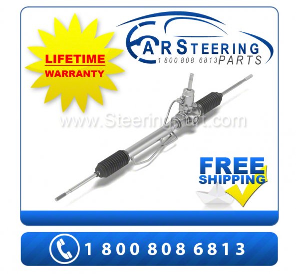 2000 Subaru Impreza Power Steering Rack and Pinion