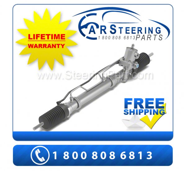 1984 Nissan Maxima Power Steering Rack and Pinion