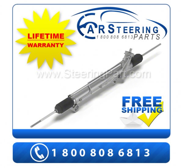 1995 Buick Century Power Steering Rack and Pinion