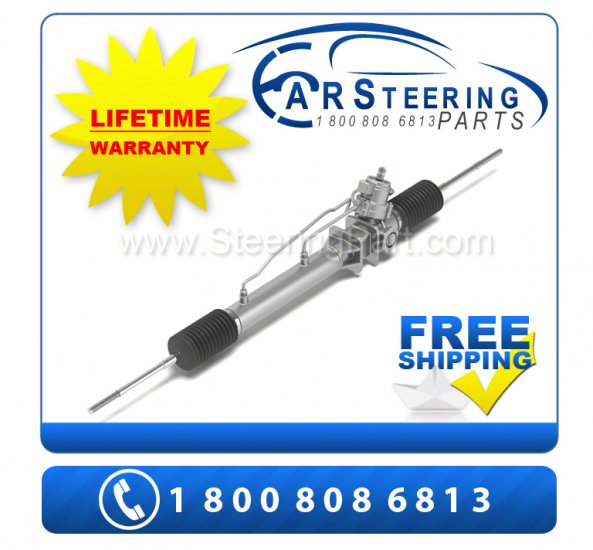 1989 Nissan Maxima Power Steering Rack and Pinion