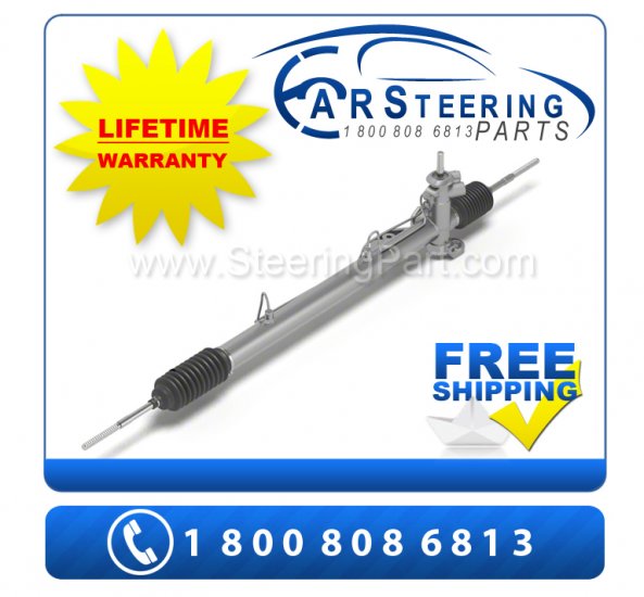 1997 Dodge Stratus Power Steering Rack and Pinion