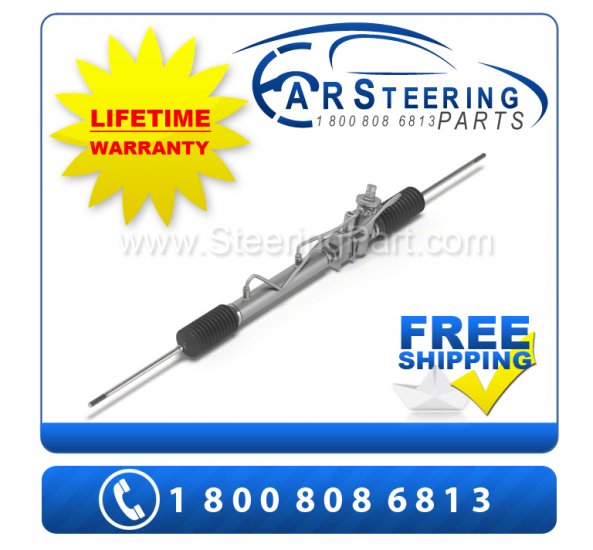 1998 Mercury Sable Power Steering Rack and Pinion