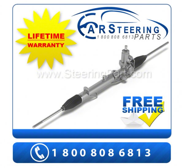 2001 Dodge Stratus Power Steering Rack and Pinion