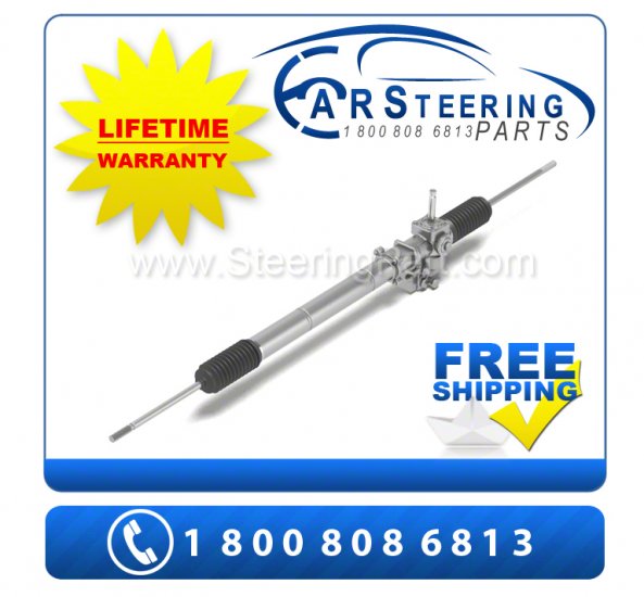 1988 Honda Prelude Power Steering Rack and Pinion