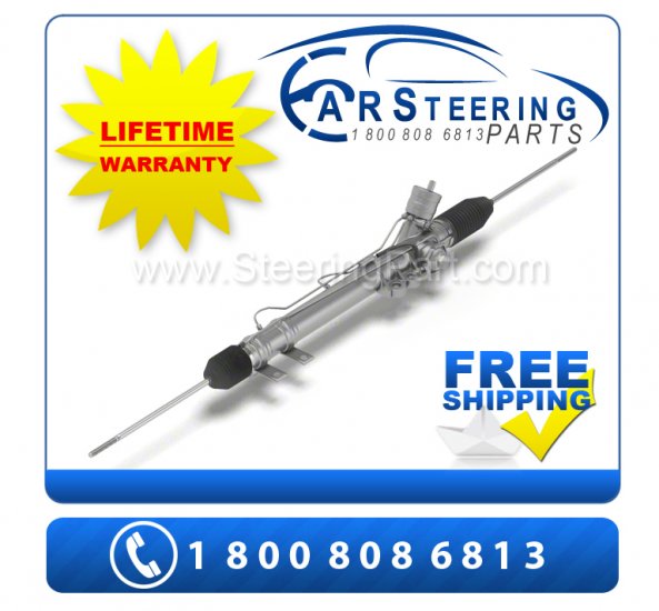 1996 Buick Lesabre Power Steering Rack and Pinion