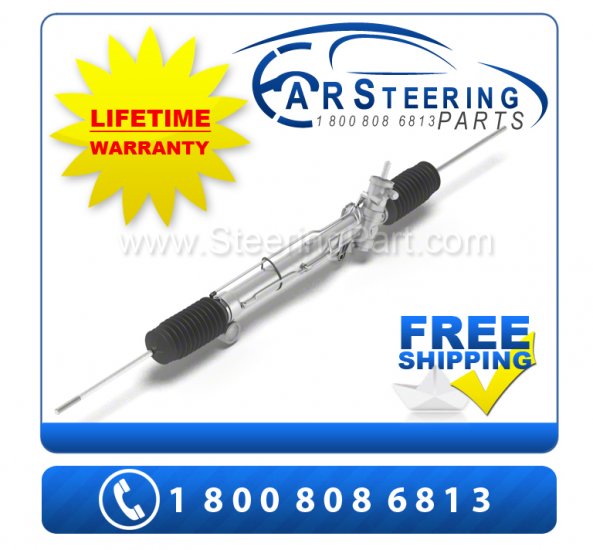 1999 Buick Century Power Steering Rack and Pinion