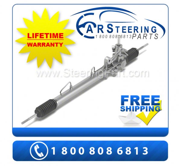 1995 Acura Integra Power Steering Rack and Pinion