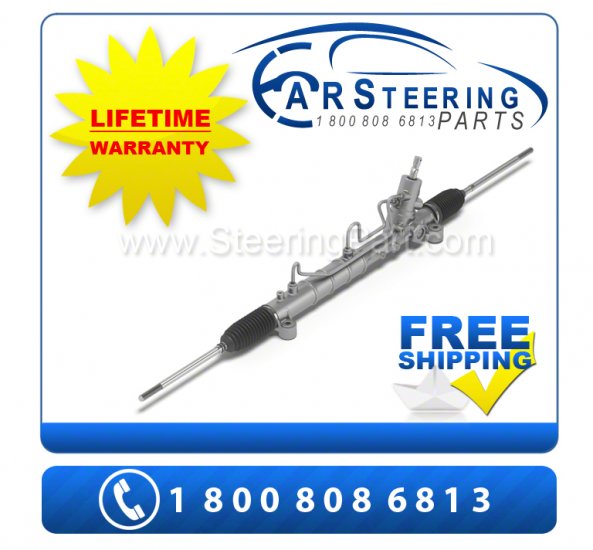 2005 Toyota Matrix Power Steering Rack and Pinion