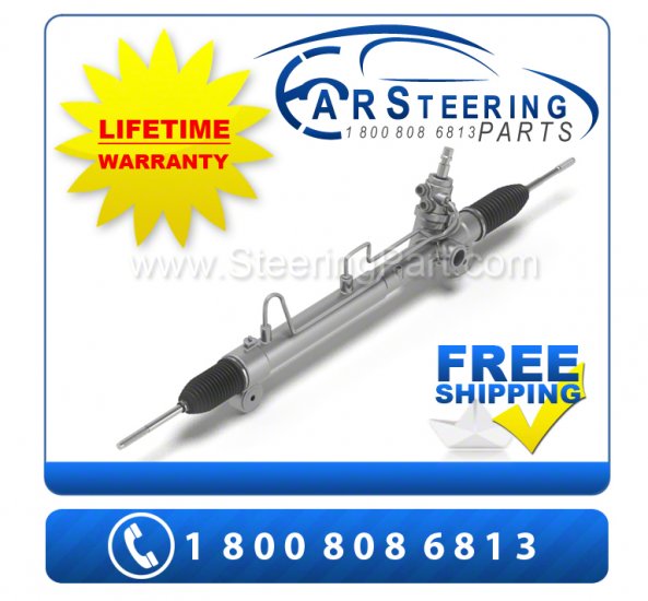 2009 Toyota Avalon Power Steering Rack and Pinion
