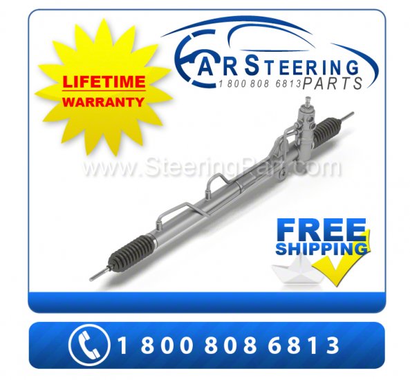2001 Hyundai Xg300 Power Steering Rack and Pinion
