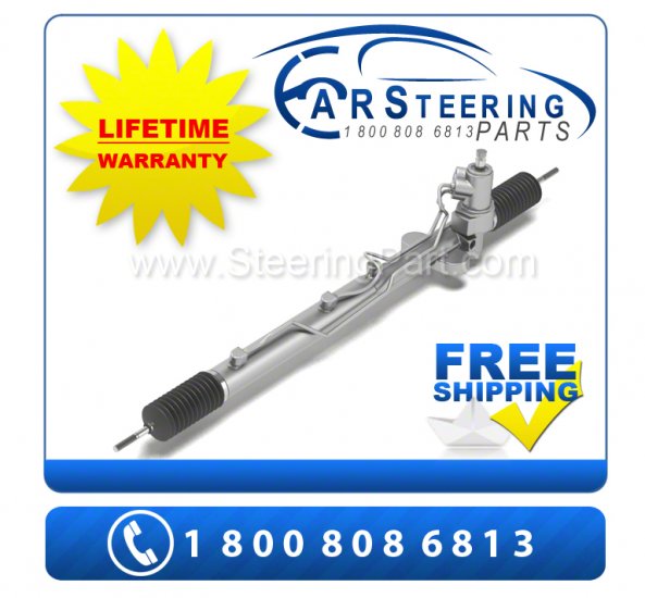 2006 Hyundai Azera Power Steering Rack and Pinion