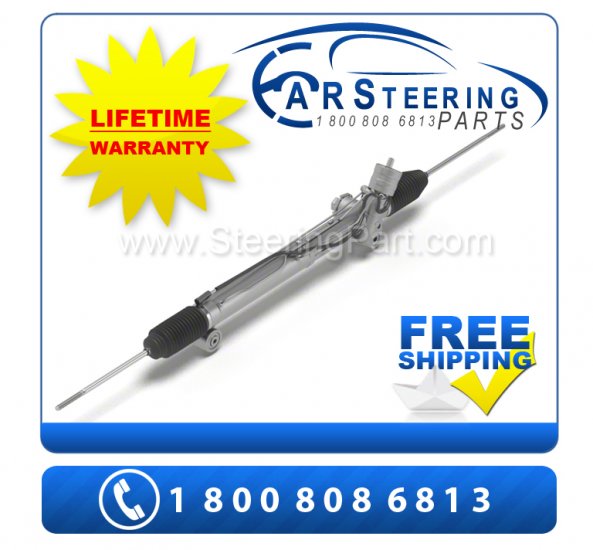1999 Buick Riviera Power Steering Rack and Pinion