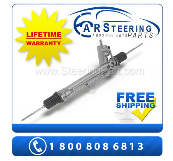 1981 Ford Mustang Power Steering Rack and Pinion