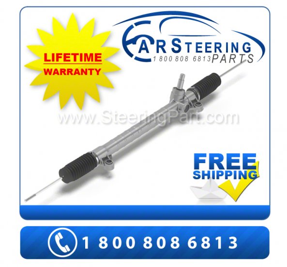 2005 Toyota Prius Power Steering Rack and Pinion