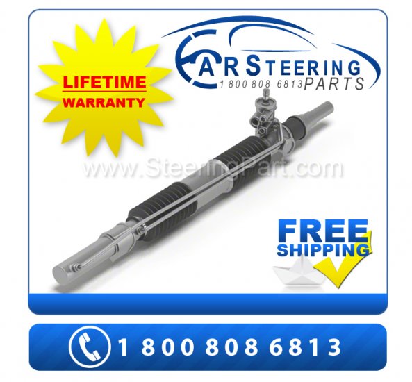 1993 Eagle Vision Power Steering Rack and Pinion