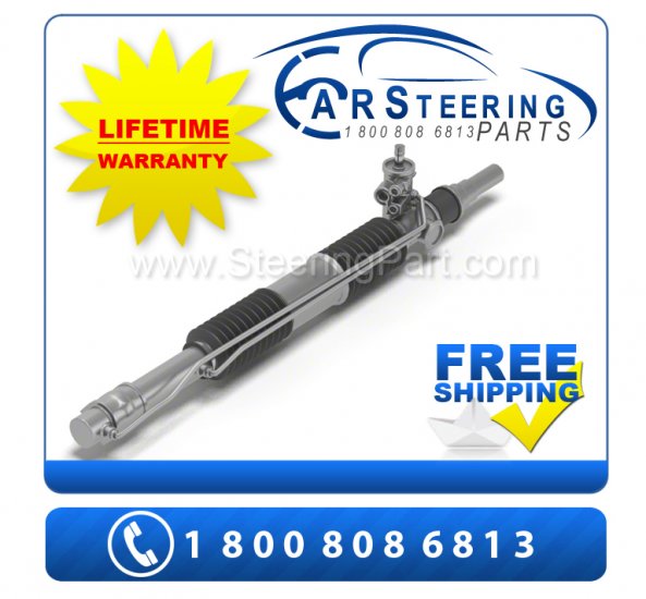 1994 Eagle Vision Power Steering Rack and Pinion