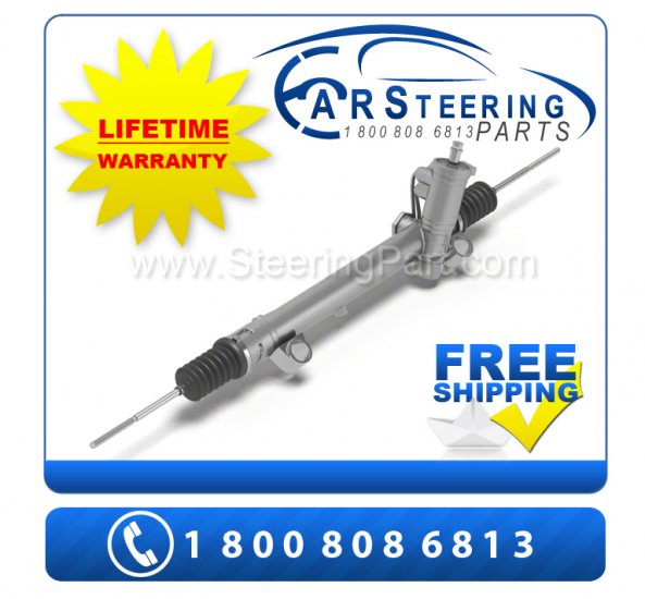 1994 Ford Mustang Power Steering Rack and Pinion