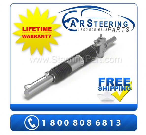 1995 Chrysler Lhs Power Steering Rack and Pinion