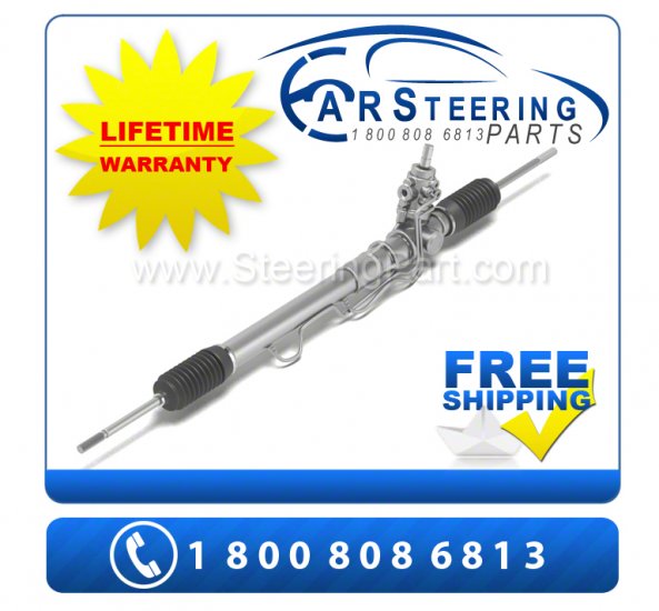 1992 Toyota Supra Power Steering Rack and Pinion
