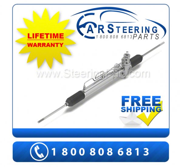 2006 Kia Spectra5 Power Steering Rack and Pinion