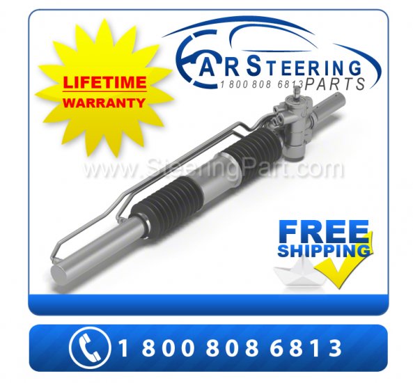 1999 Chrysler Lhs Power Steering Rack and Pinion