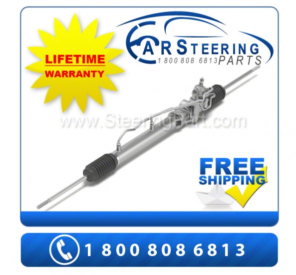 1994 Infiniti G20 Power Steering Rack and Pinion