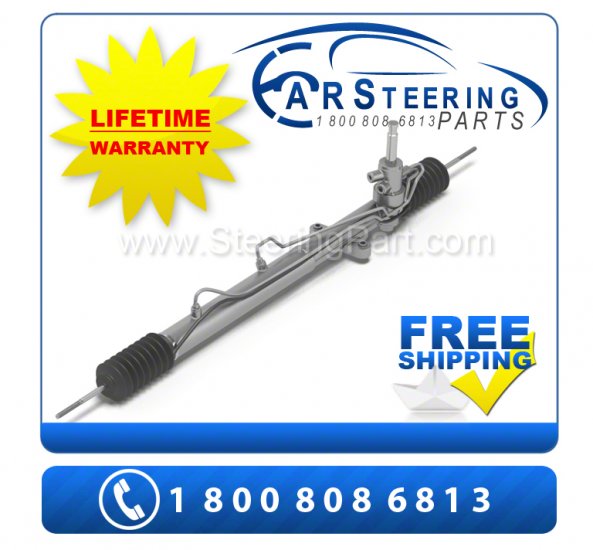1995 Honda Accord Power Steering Rack and Pinion