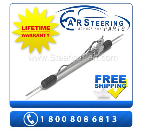 1994 Infiniti Q45 Power Steering Rack and Pinion