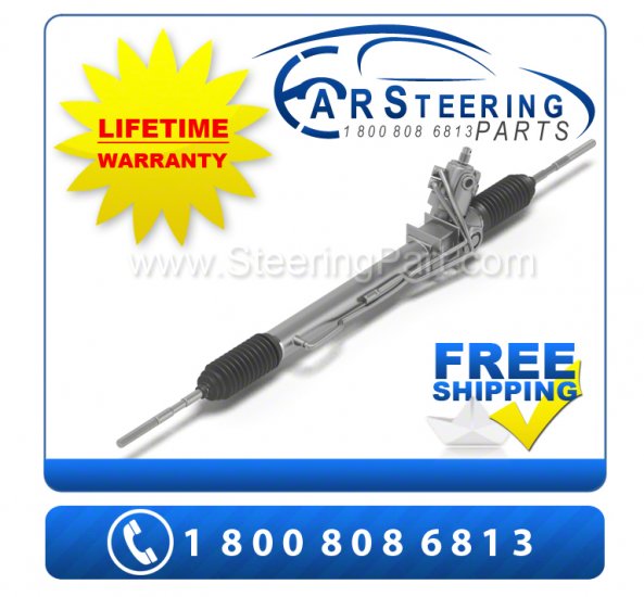1995 Infiniti J30 Power Steering Rack and Pinion