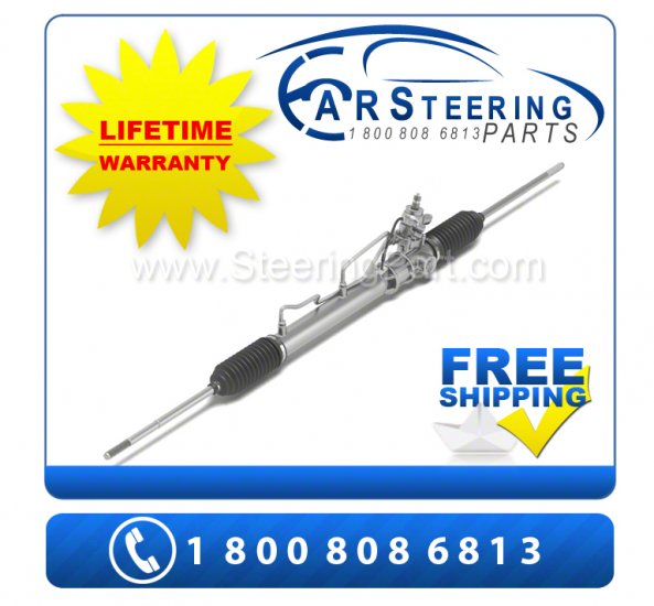 1997 Infiniti I30 Power Steering Rack and Pinion
