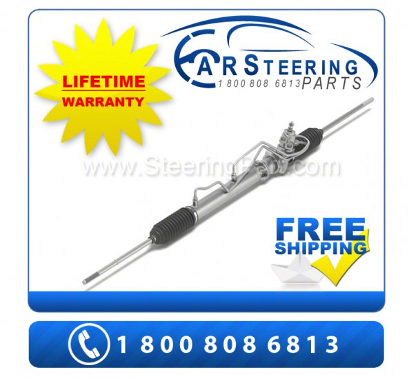 1998 Infiniti I30 Power Steering Rack and Pinion