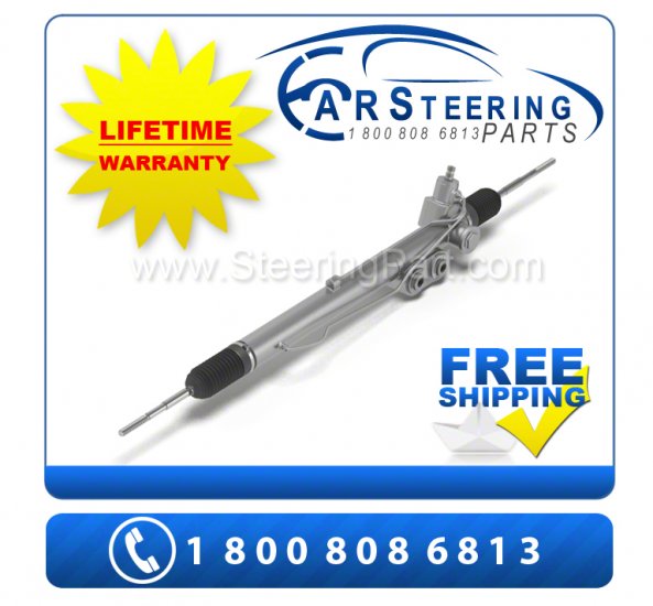 2005 Infiniti G35 Power Steering Rack and Pinion