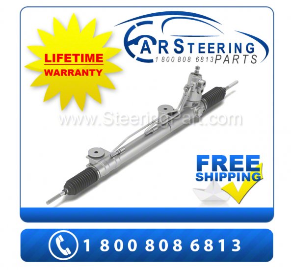 2006 Infiniti M45 Power Steering Rack and Pinion