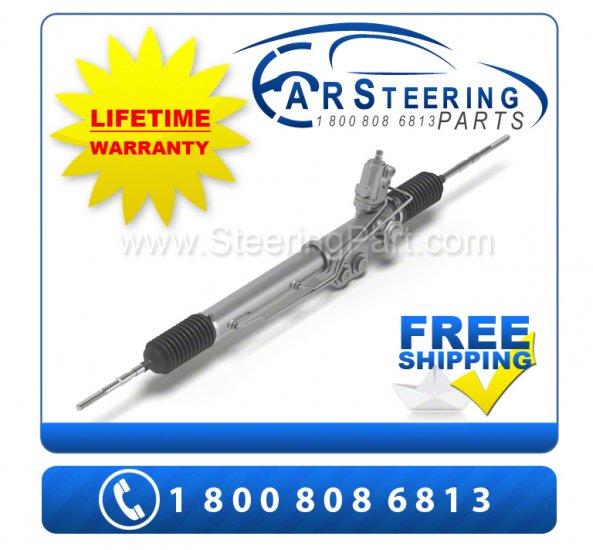 2003 Infiniti M45 Power Steering Rack and Pinion