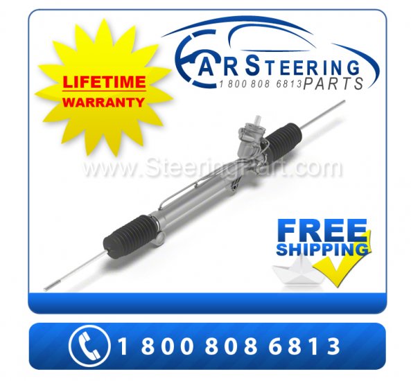 1993 Buick Regal Power Steering Rack and Pinion