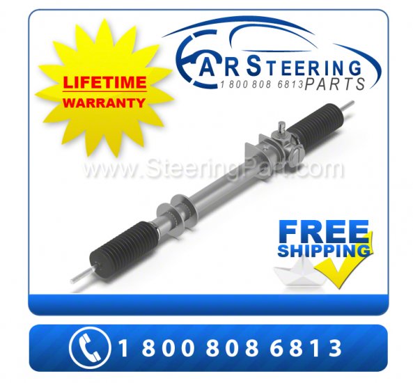 1975 Nissan 280Z Power Steering Rack and Pinion