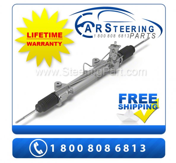 2004 Ford Taurus Power Steering Rack and Pinion