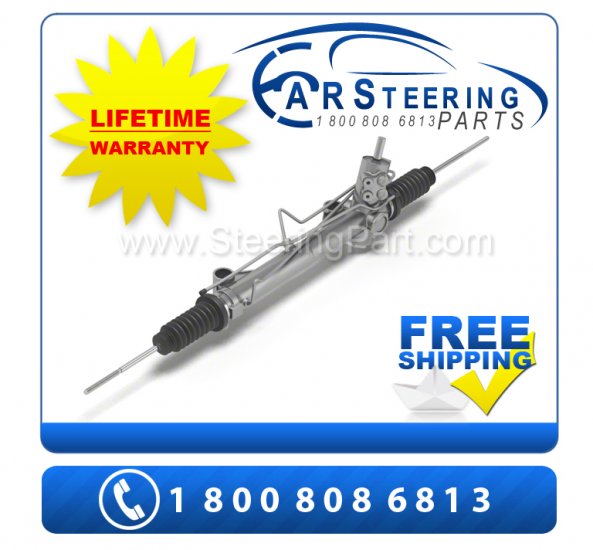 2005 Ford Taurus Power Steering Rack and Pinion